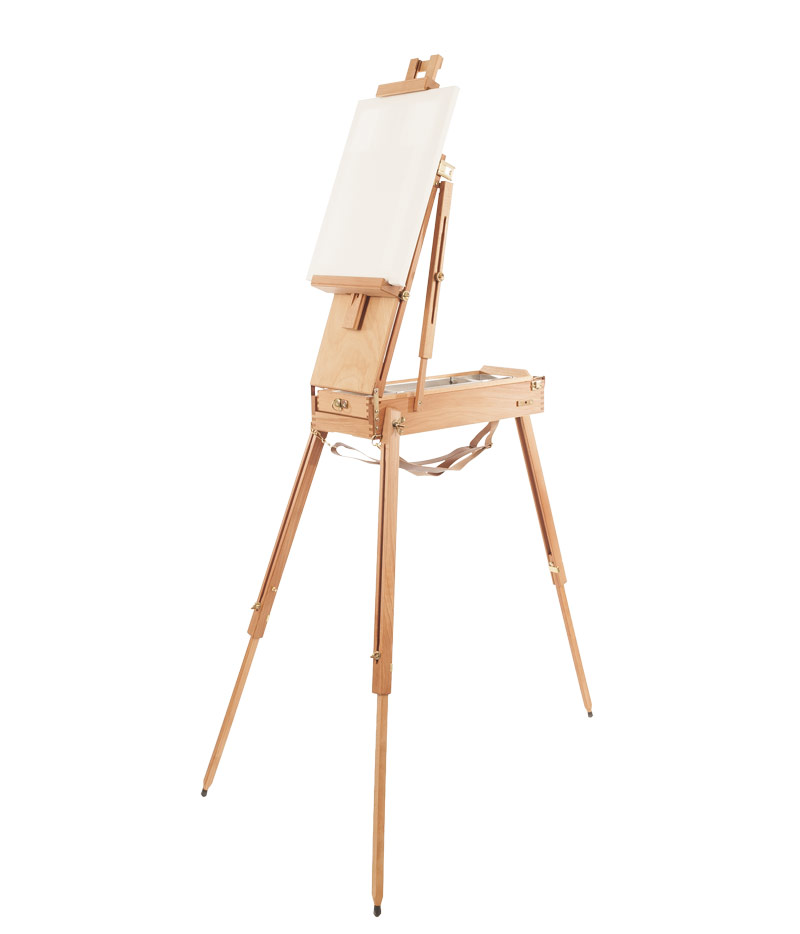 Mabef French Sketch Box Easel M22